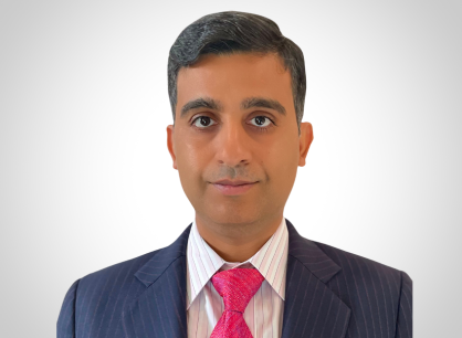 Alok Garg